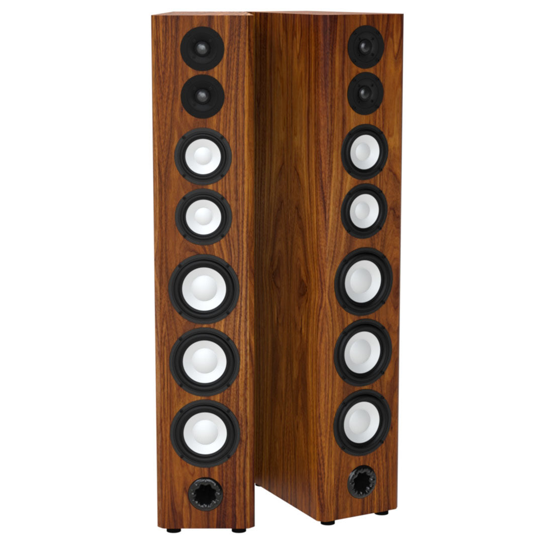 Axiom 36168 M100 Floorstanding Speakers - Pair
