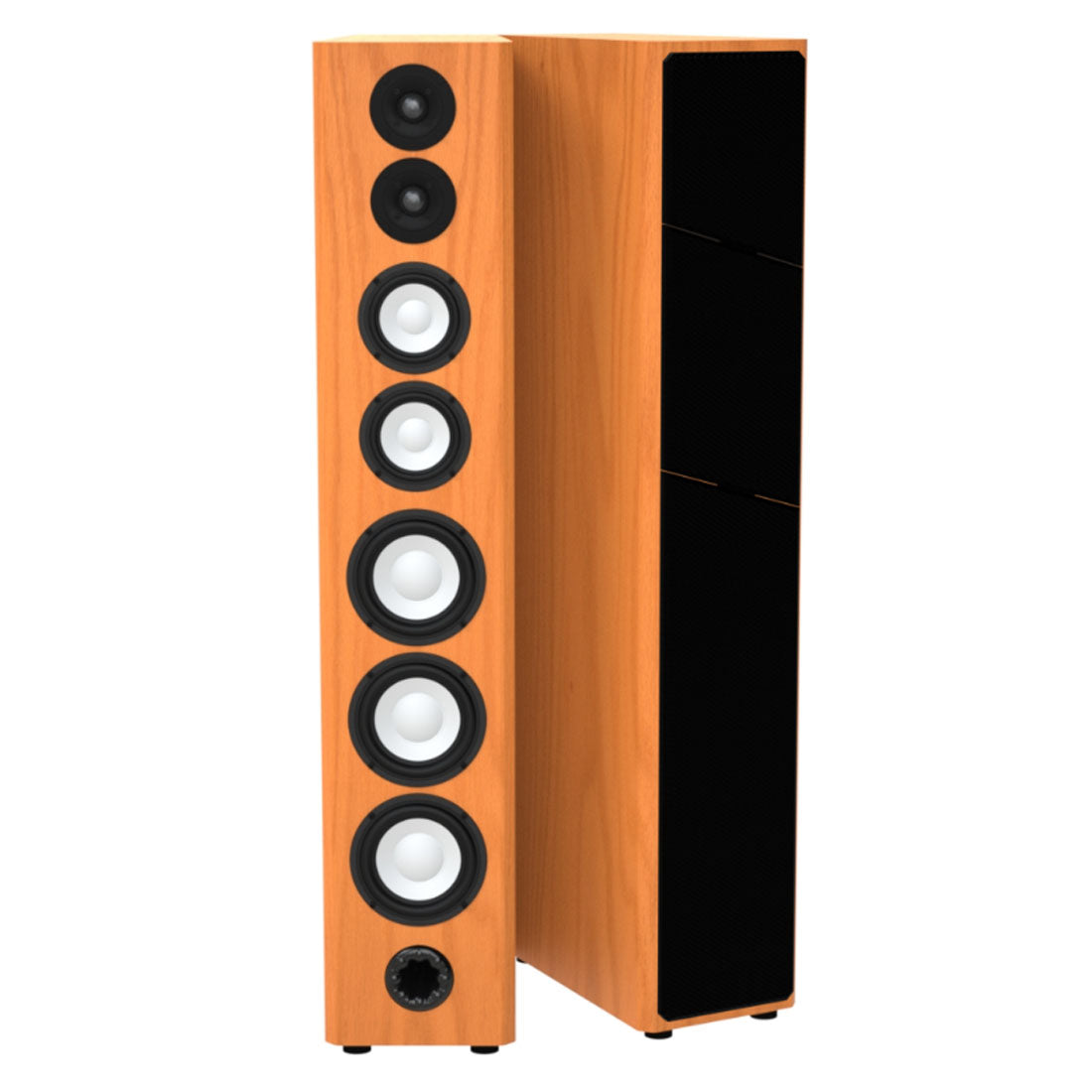 Axiom 36168 M100 Floorstanding Speakers - Pair