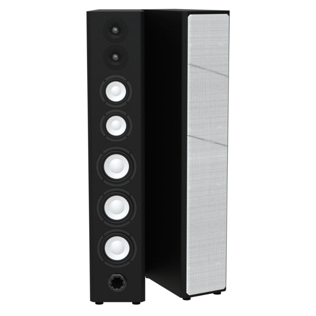 Axiom 36168 M100 Floorstanding Speakers - Pair