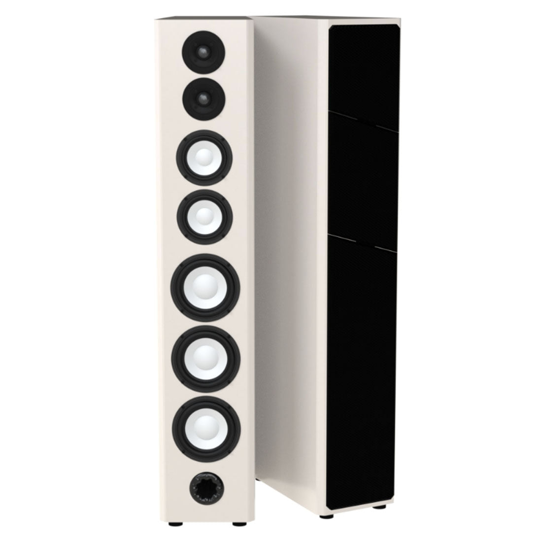 Axiom 36168 M100 Floorstanding Speakers - Pair