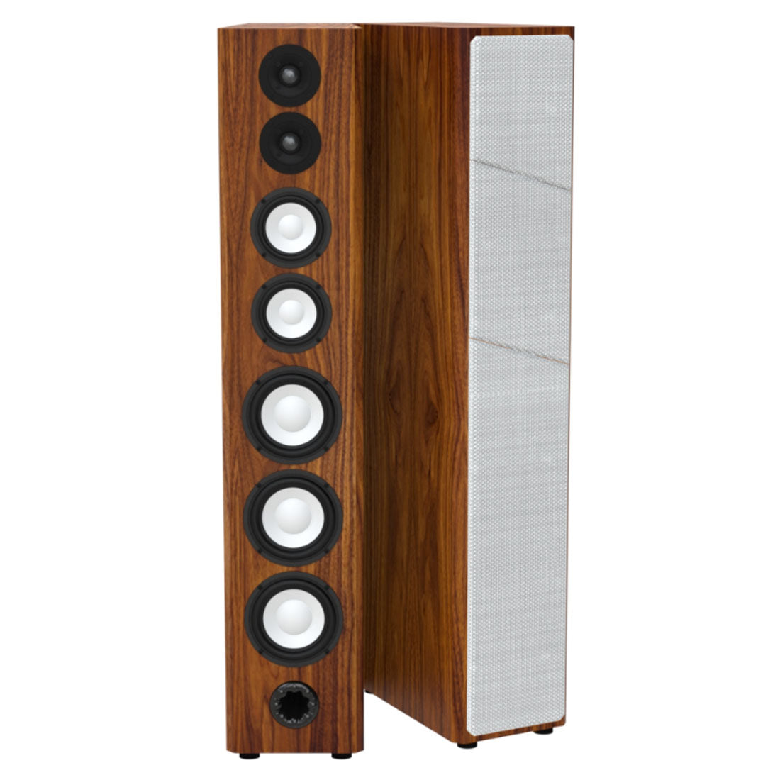 Axiom 36168 M100 Floorstanding Speakers - Pair