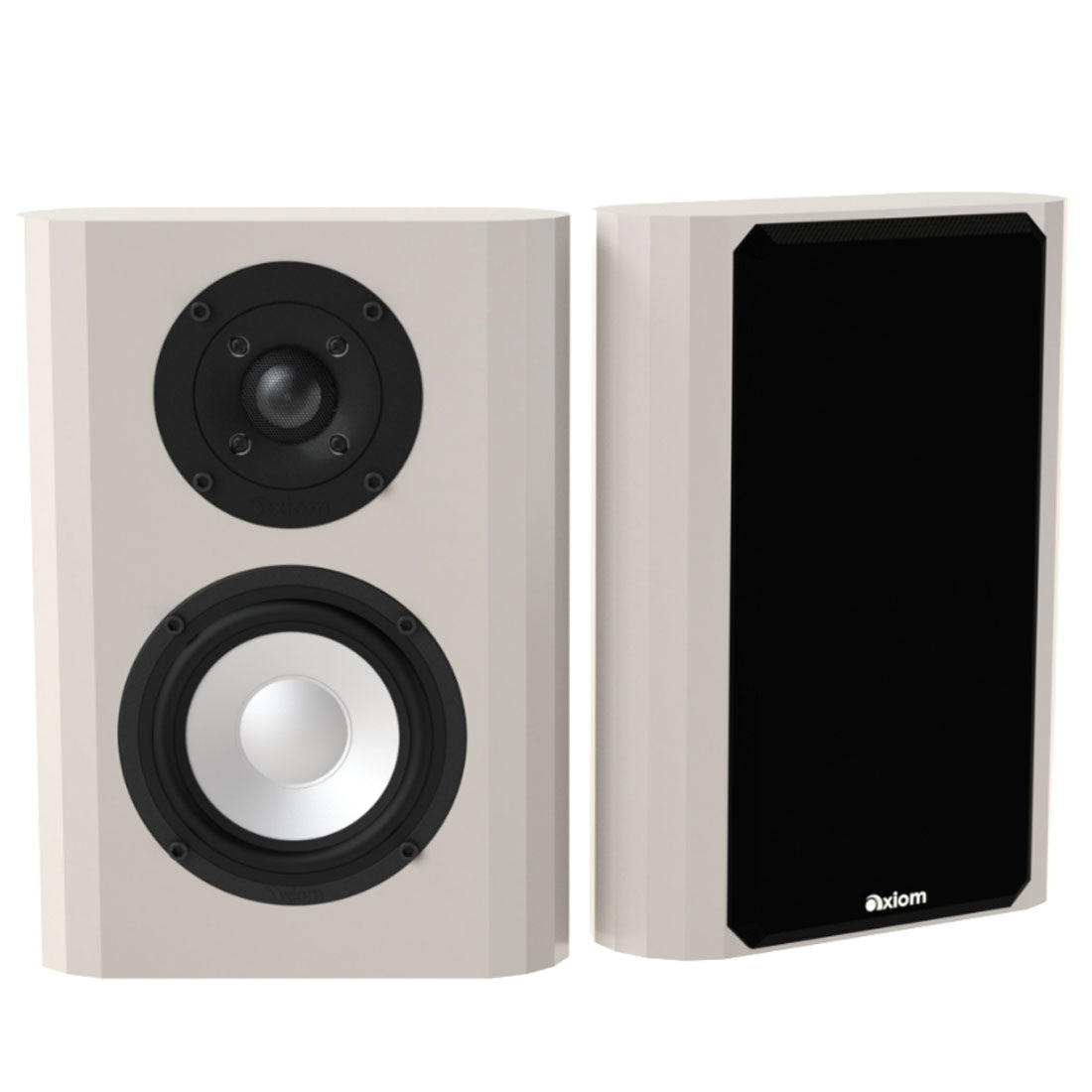Axiom 37198 M2 On-Wall Speaker - Pair