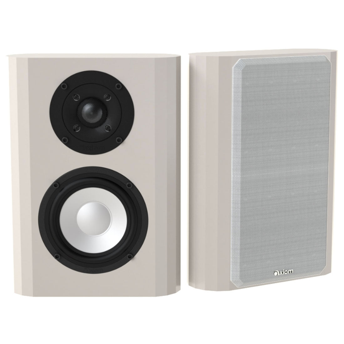 Axiom 37198 M2 On-Wall Speaker - Pair