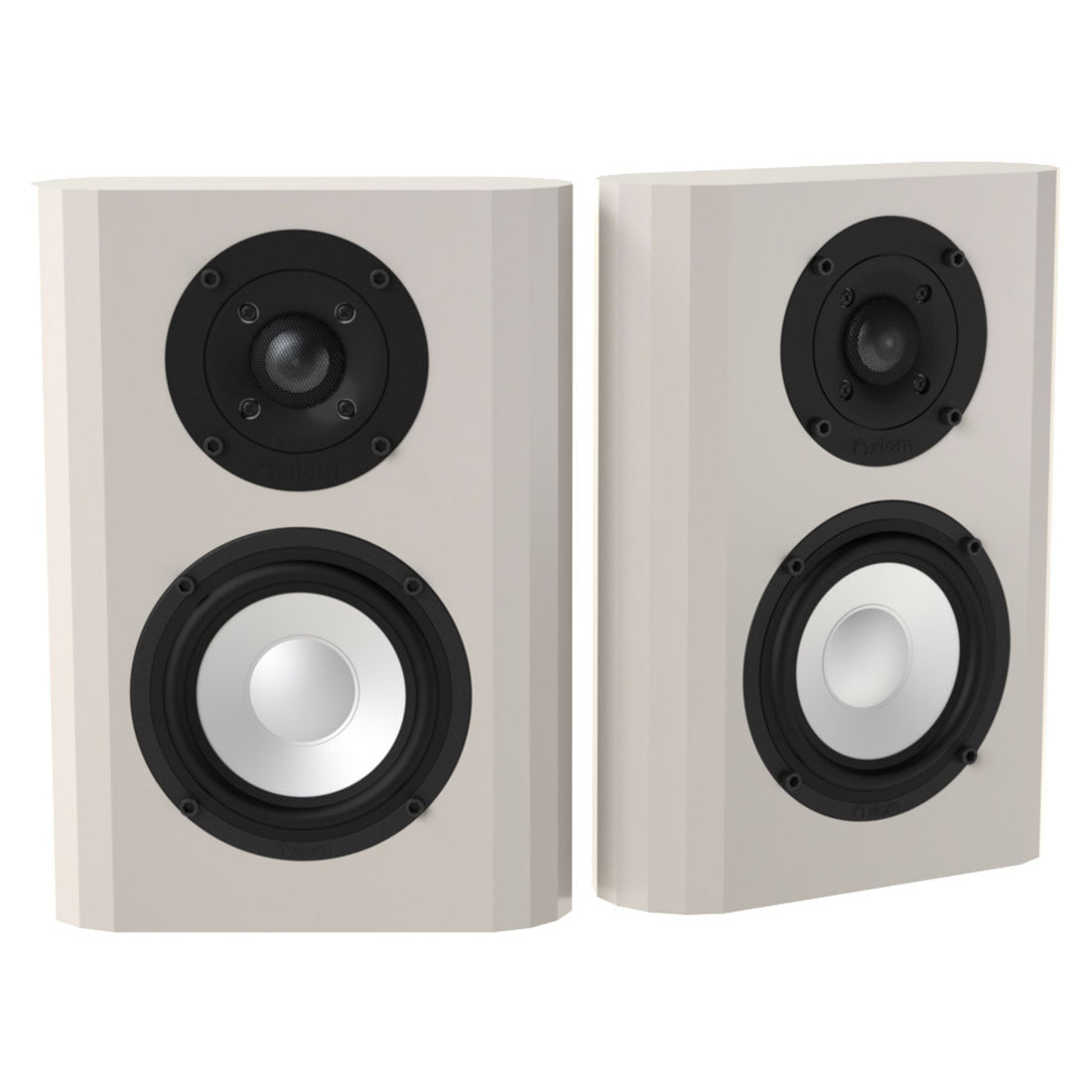 Axiom 37198 M2 On-Wall Speaker - Pair