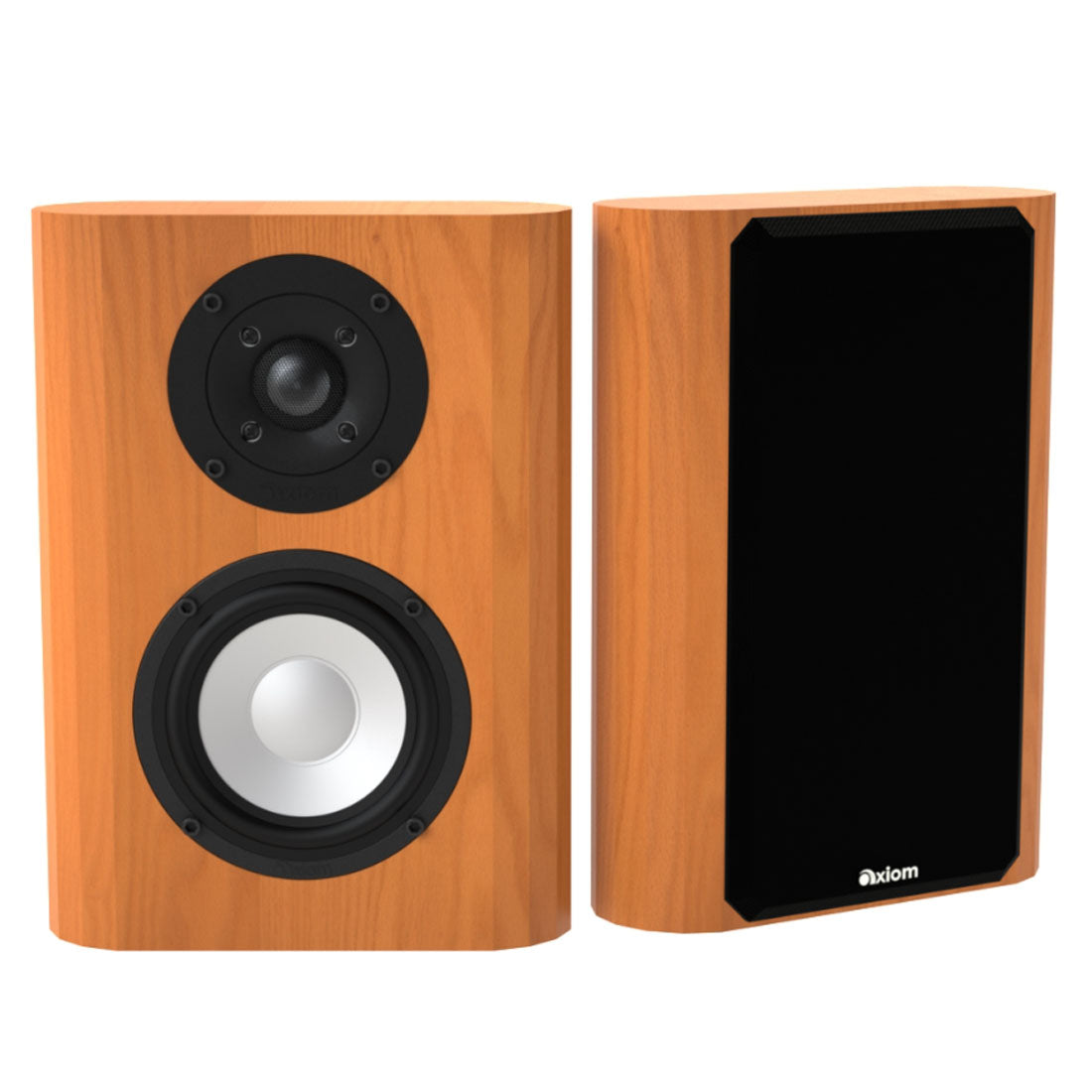 Axiom 37198 M2 On-Wall Speaker - Pair
