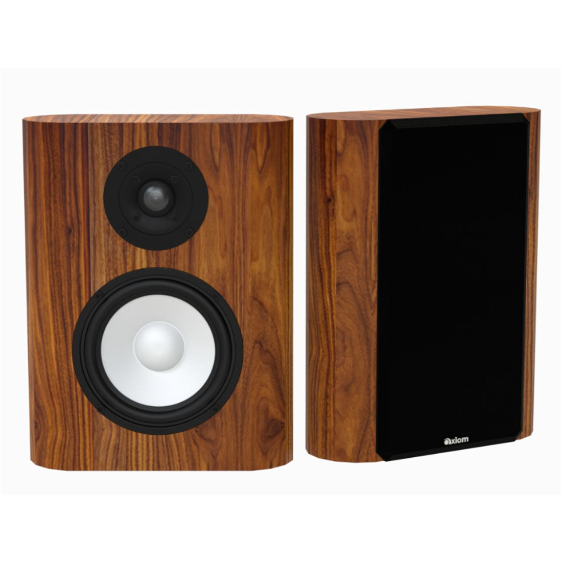 Axiom 47058 M3 On-Wall Speakers - Pair