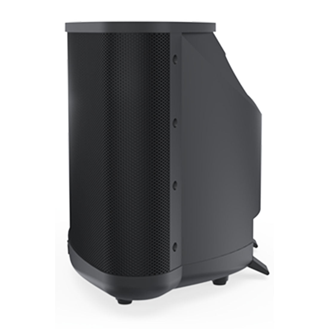 Axiom AxiomAir Freedom Portable Wifi Bluetooth Speaker