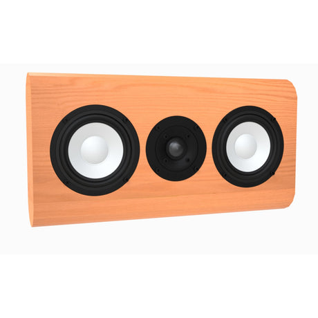 Axiom 48058 VP100 On-Wall Center Channel Speaker