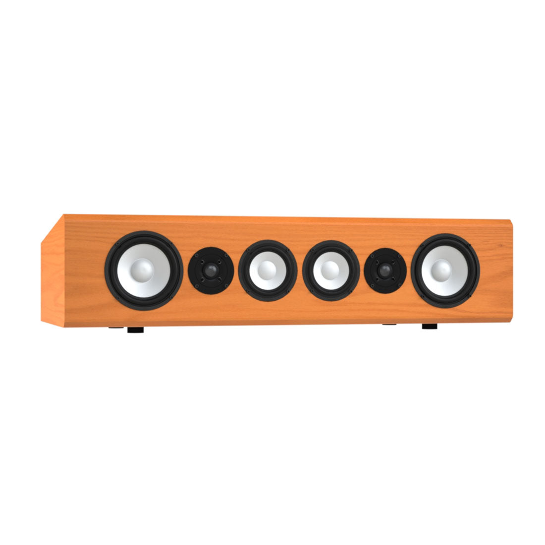 Axiom 49118 VP180 Center Channel Speaker