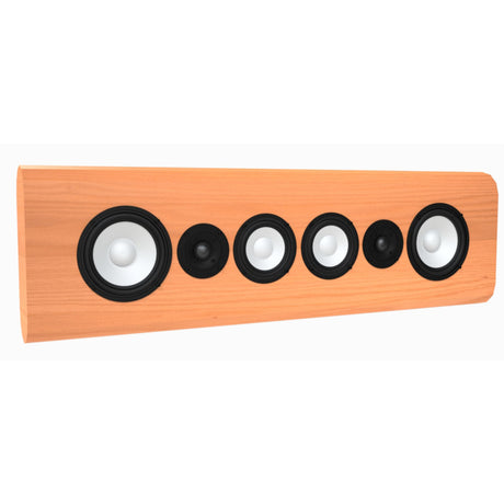 Axiom VP180 On-Wall Center Channel Speaker