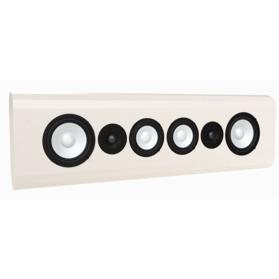 Axiom VP180 On-Wall Center Channel Speaker