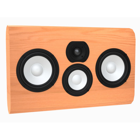 Axiom VP160 On-Wall Center Channel Speaker