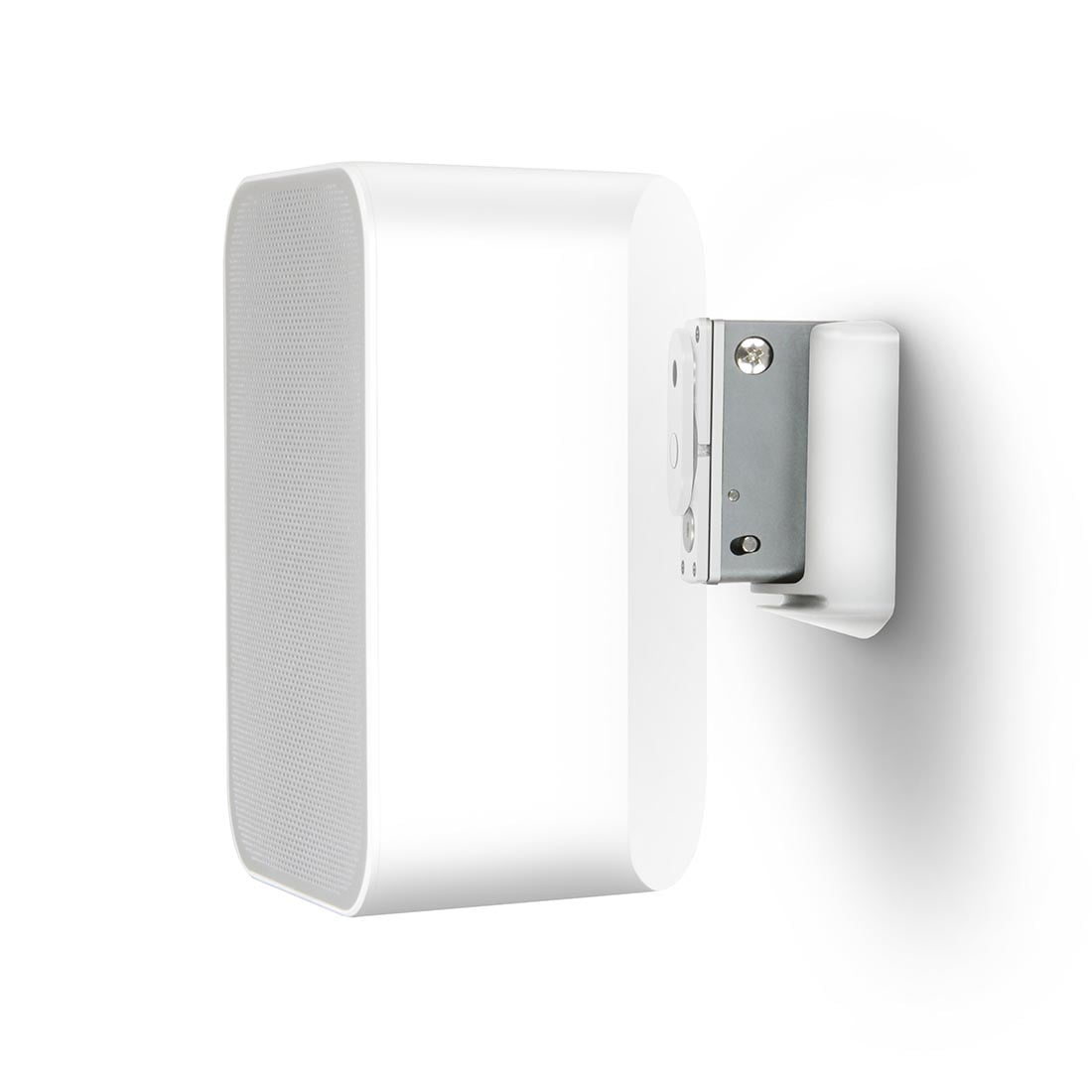 Bluesound WM100 Pulse Flex Wall Mount Bracket - White