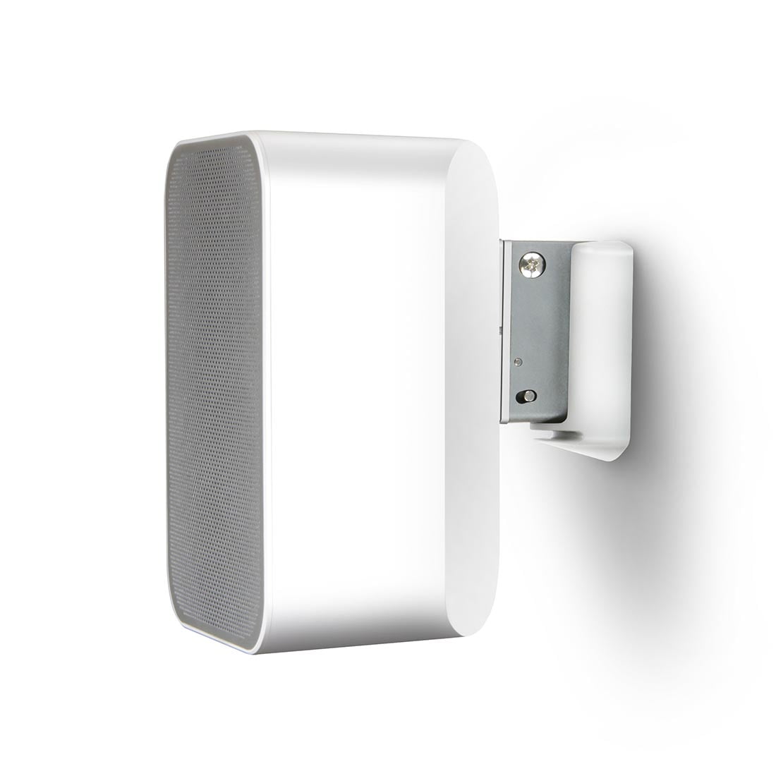 Bluesound WM100 Pulse Flex Wall Mount Bracket - White