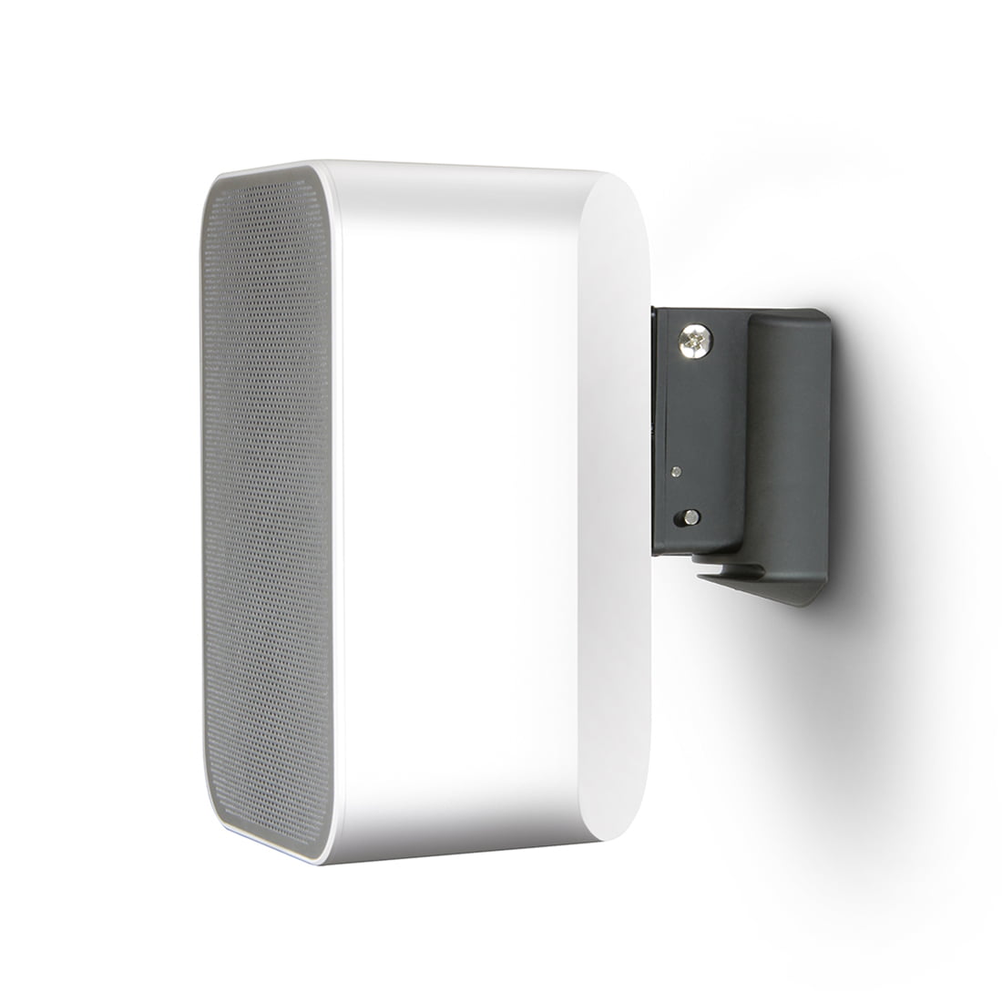 Bluesound WM100 Pulse Flex Wall Mount Bracket - Black