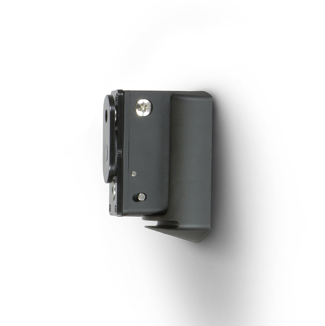 Bluesound WM100 Pulse Flex Wall Mount Bracket - Black