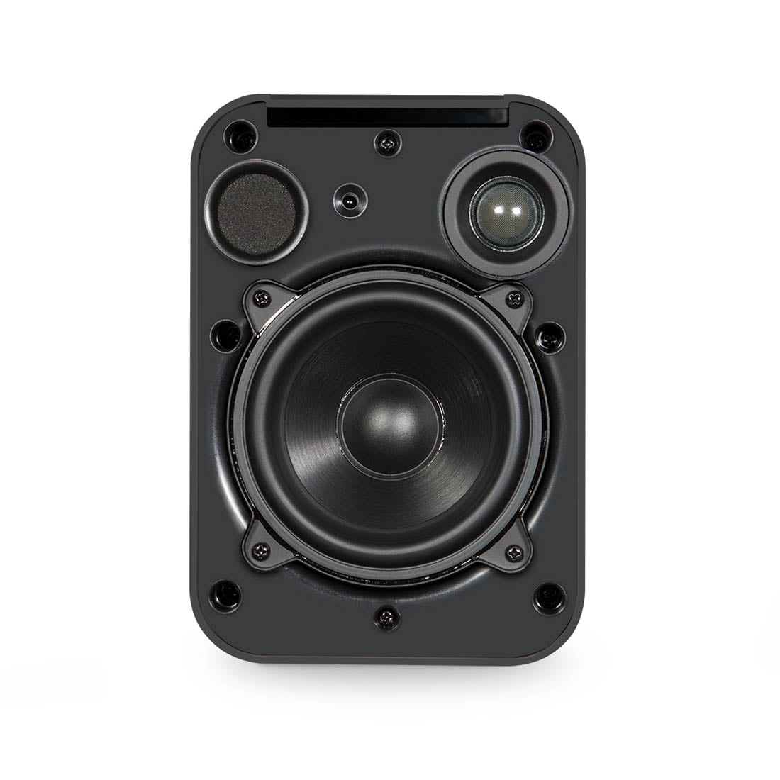 Bluesound Pulse Flex 2i Portable Wireless Multi-Room Music Streaming Speaker - Black