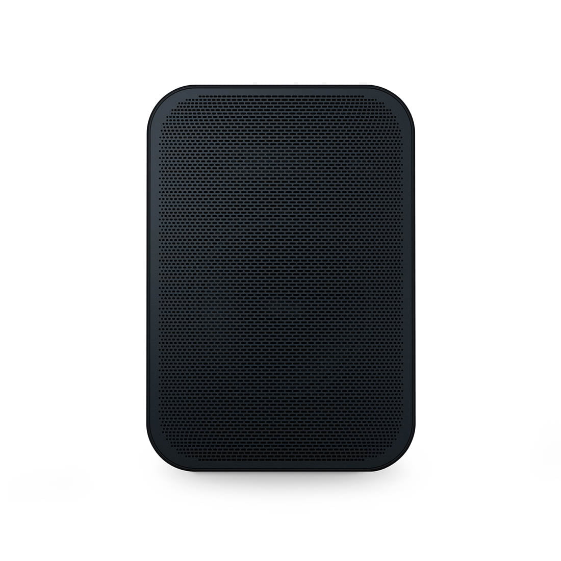 Bluesound Pulse Flex 2i Portable Wireless Multi-Room Music Streaming Speaker - Black