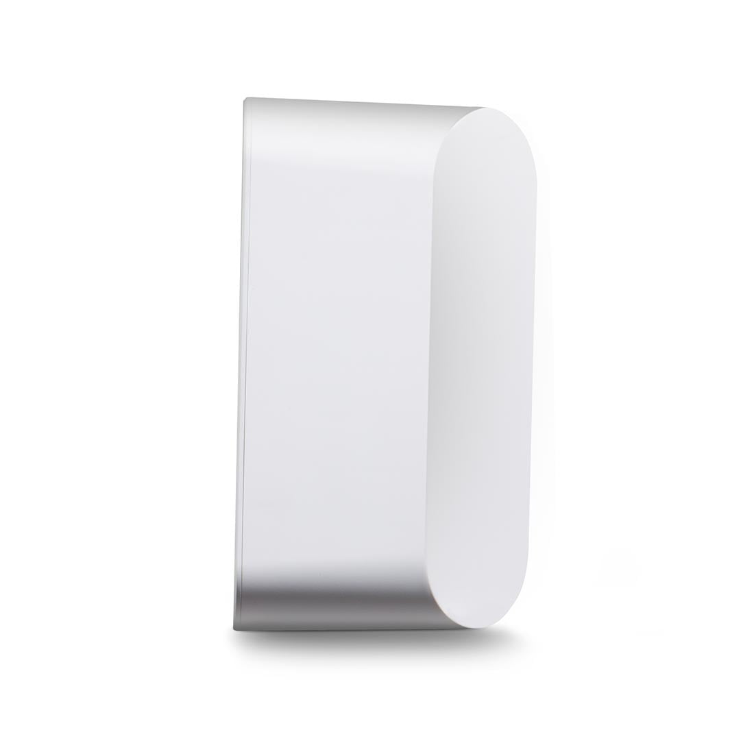 Bluesound Pulse Flex 2i Portable Wireless Multi-Room Music Streaming Speaker - White