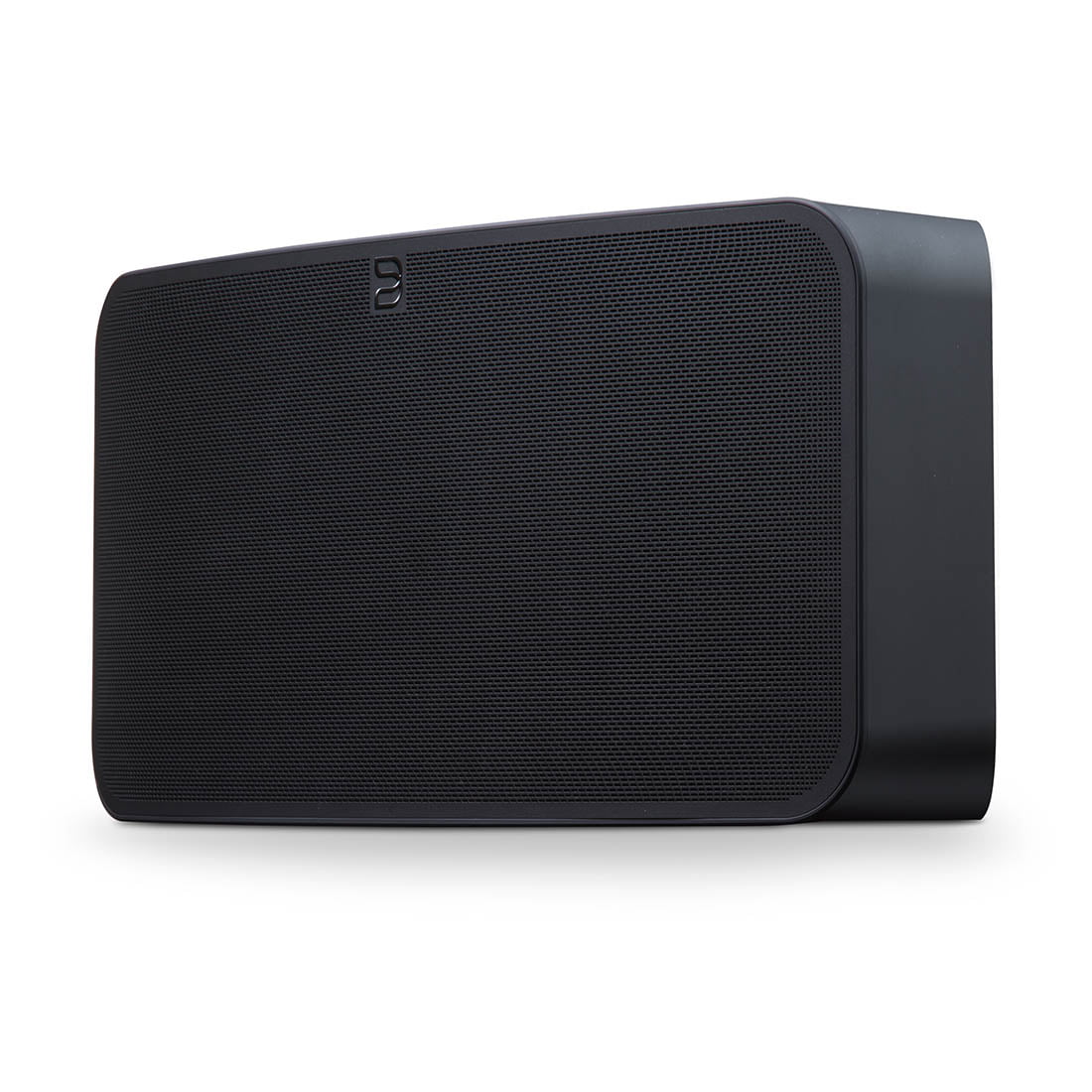 Bluesound Pulse 2i Premium Wireless Multi-Room Music Streaming Speaker - Black