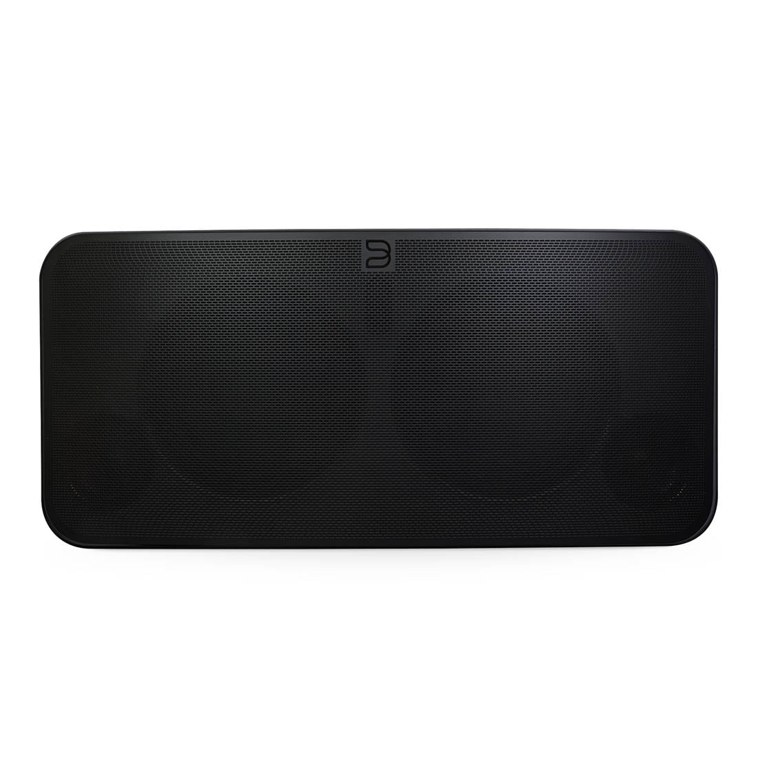 Bluesound Pulse 2i Premium Wireless Multi-Room Music Streaming Speaker - Black