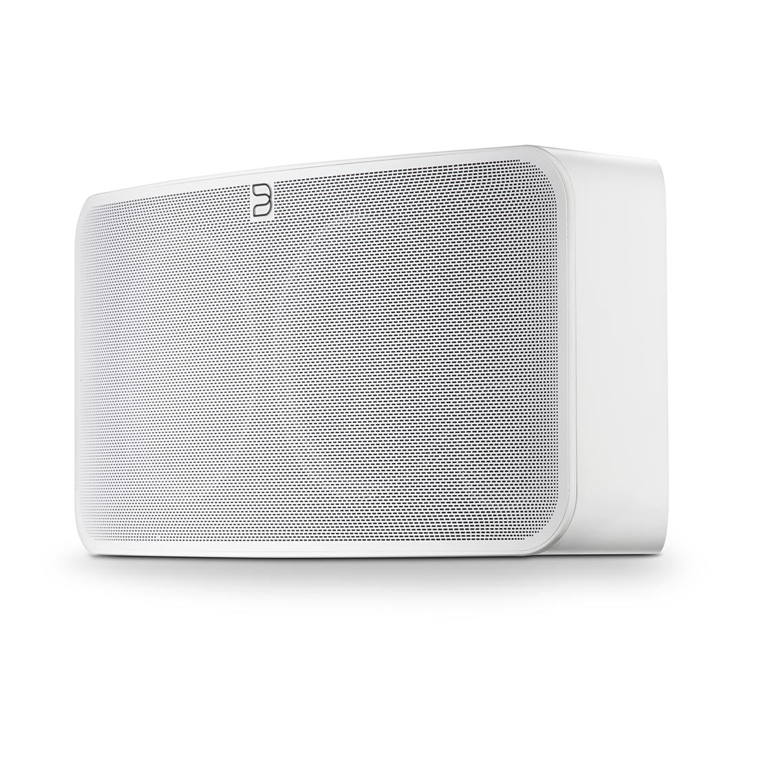 Bluesound Pulse 2i Premium Wireless Multi-Room Music Streaming Speaker - White