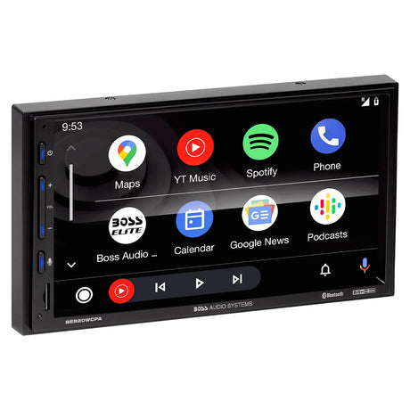 BOSS Elite BE920WCPA main