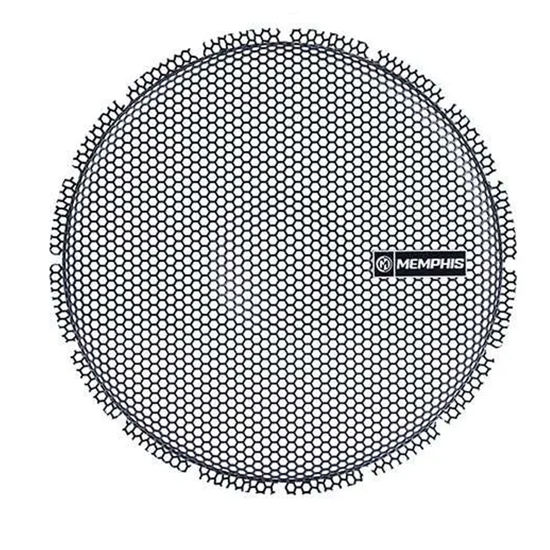 Memphis Audio MG15 15" High Excursion Grille For Select Subwoofers (MG15)