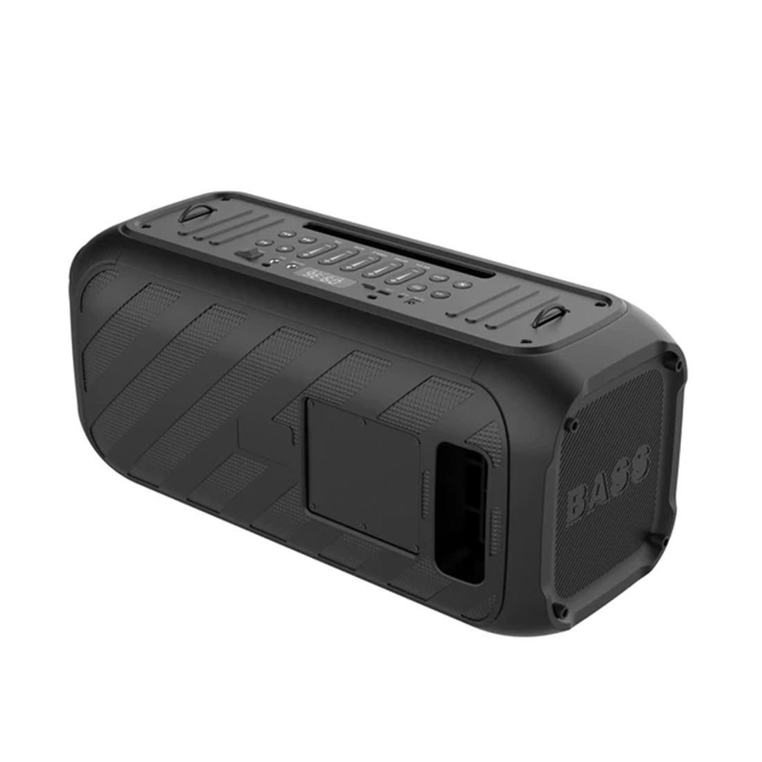 Rage Audio BTS3651 Portable Wireless Speaker