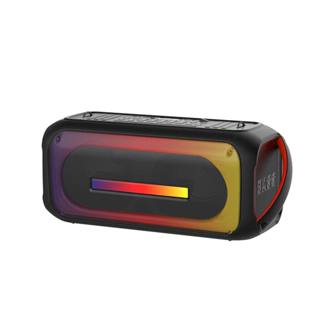Rage Audio BTS3651 Portable Wireless Speaker