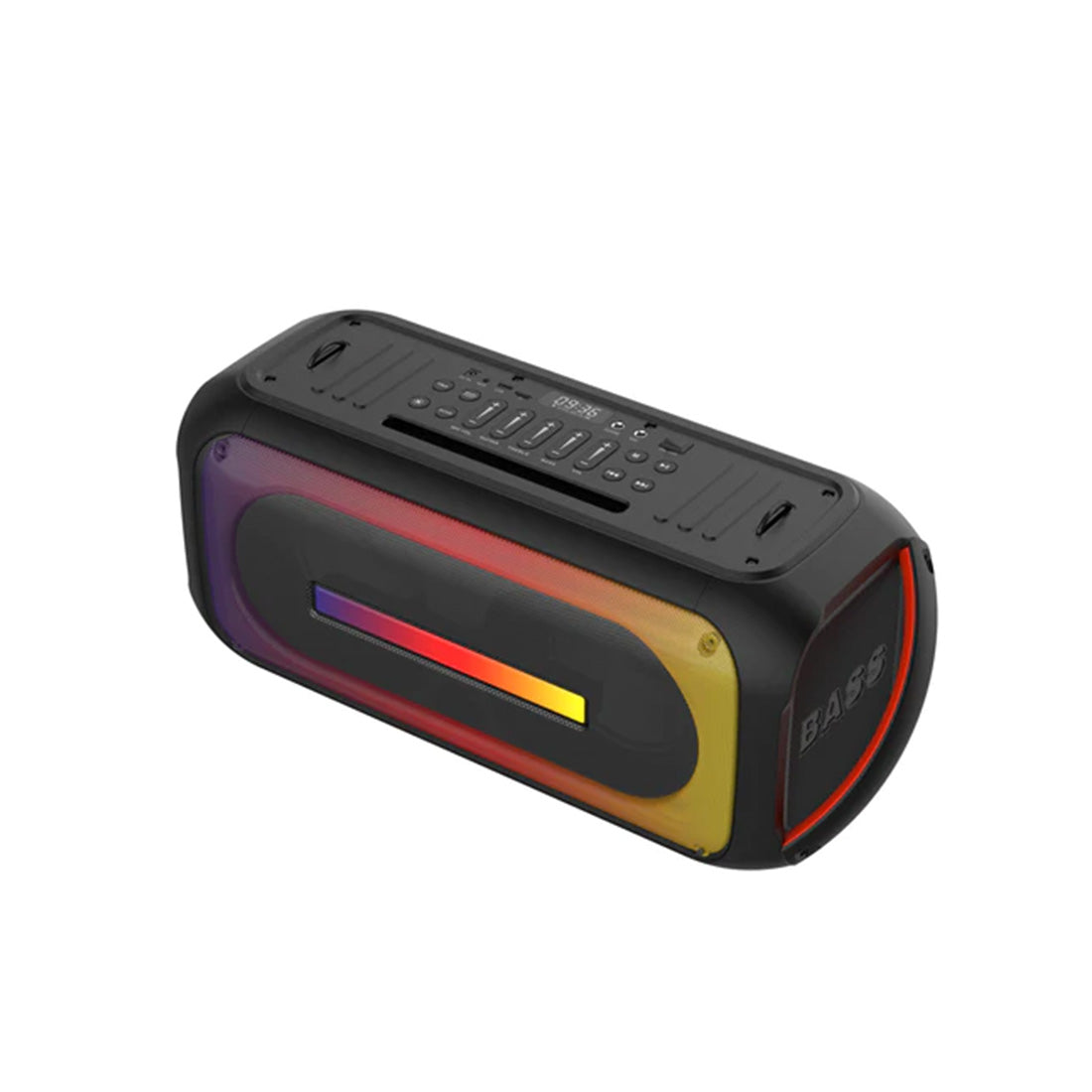 Rage Audio BTS3651 Portable Wireless Speaker