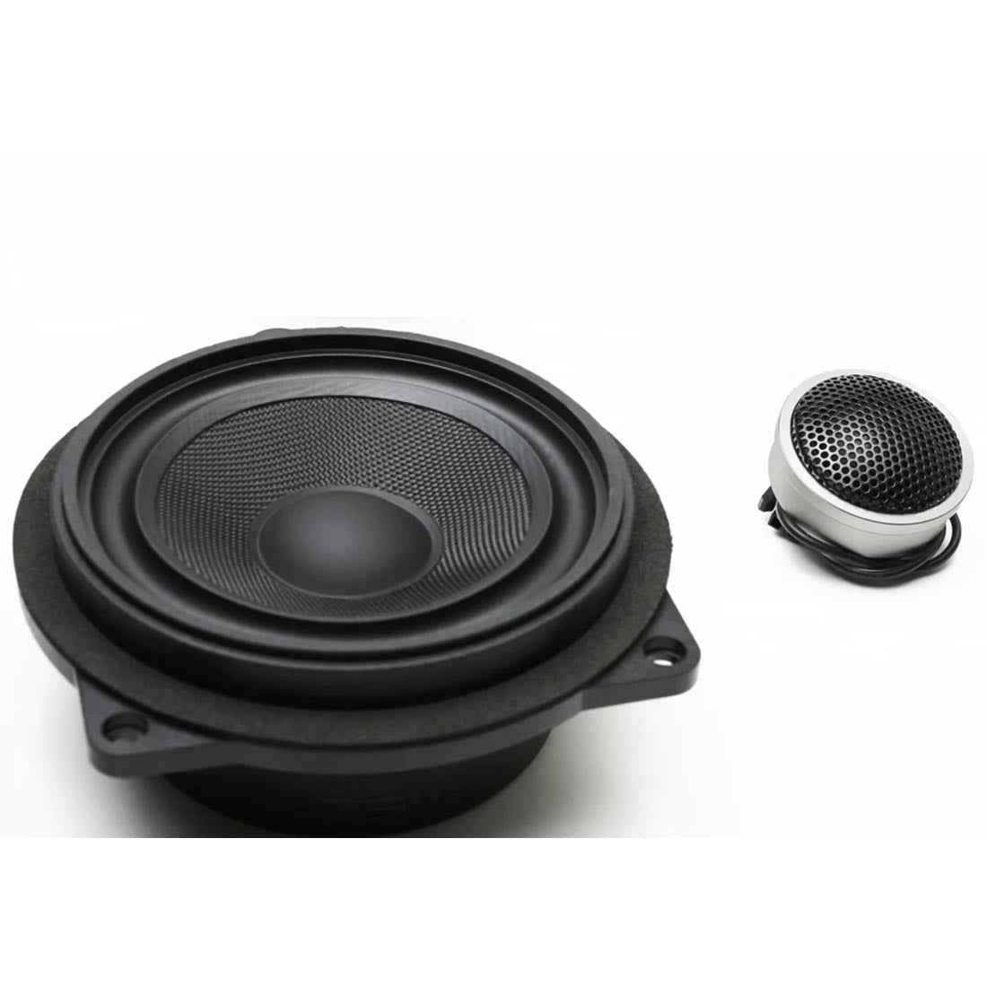 Bavsound Stage One BMW Speaker Upgrade for 1995-2001 E38 BMW Sedan