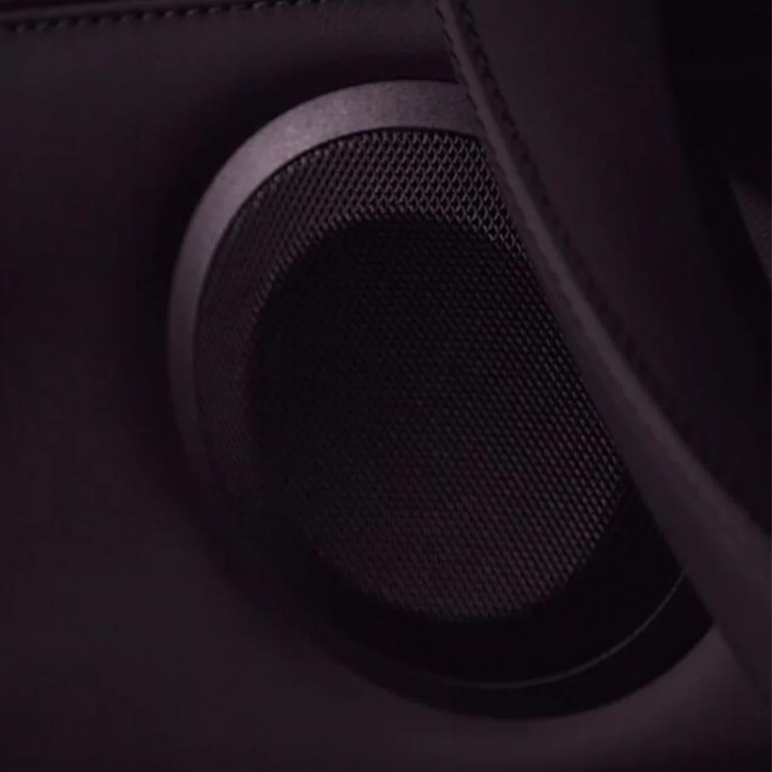 Bavsound Stage One BMW Speaker Upgrade for 1995-2001 E38 BMW Sedan