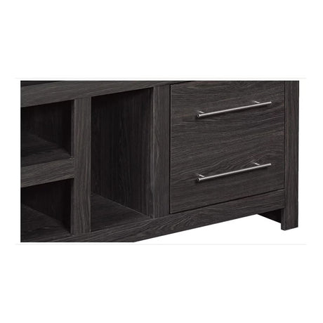 Bell'O ARCOLA Black Walnut for flat screen TVs up to 55” (ARCOLA)