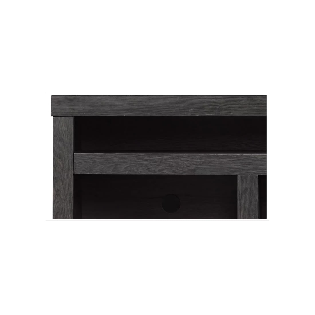 Bell'O ARCOLA Black Walnut for flat screen TVs up to 55” (ARCOLA)