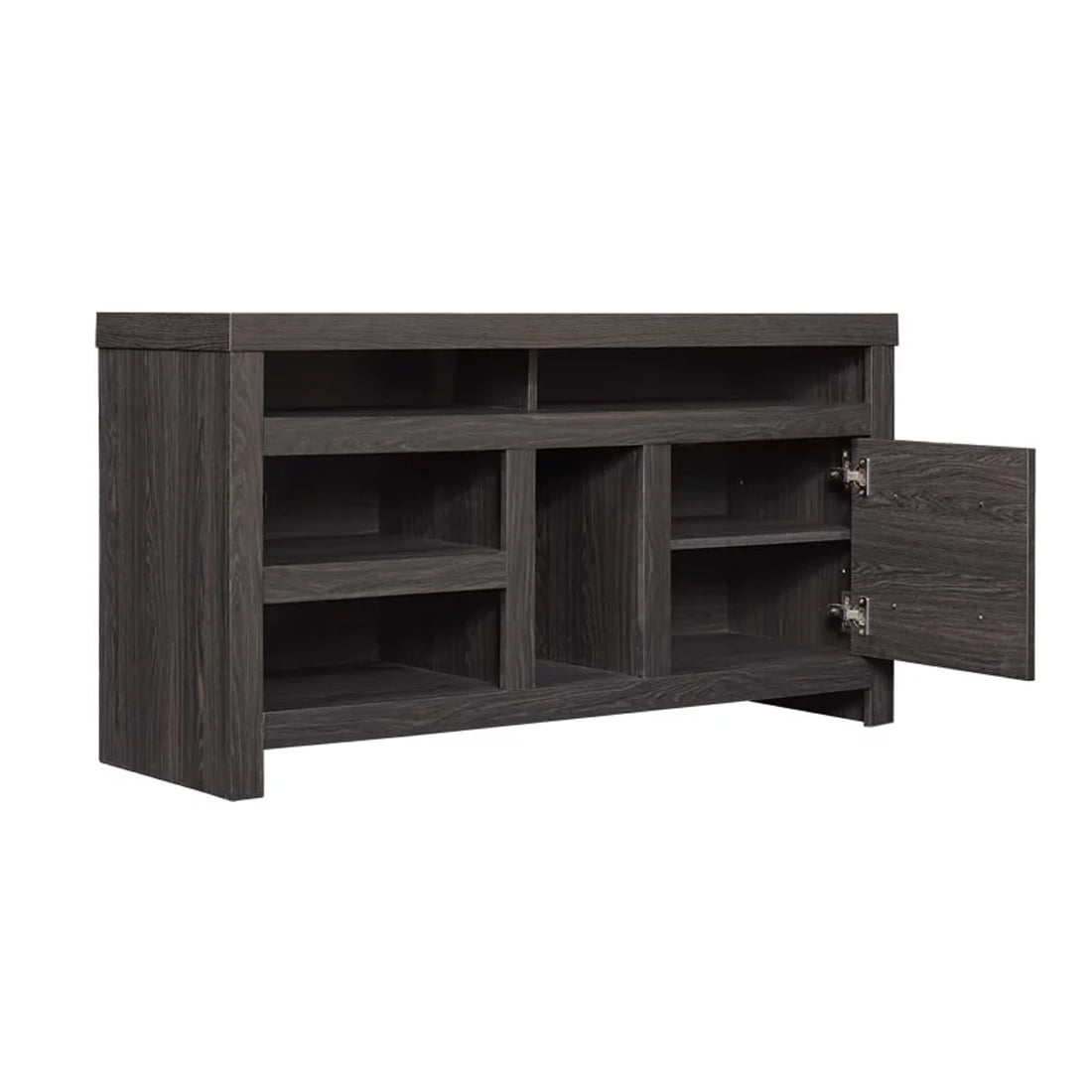 Bell'O ARCOLA Black Walnut for flat screen TVs up to 55” (ARCOLA)