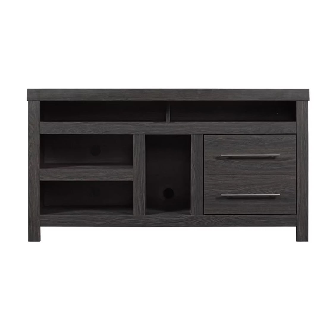 Bell'O ARCOLA Black Walnut for flat screen TVs up to 55” (ARCOLA)
