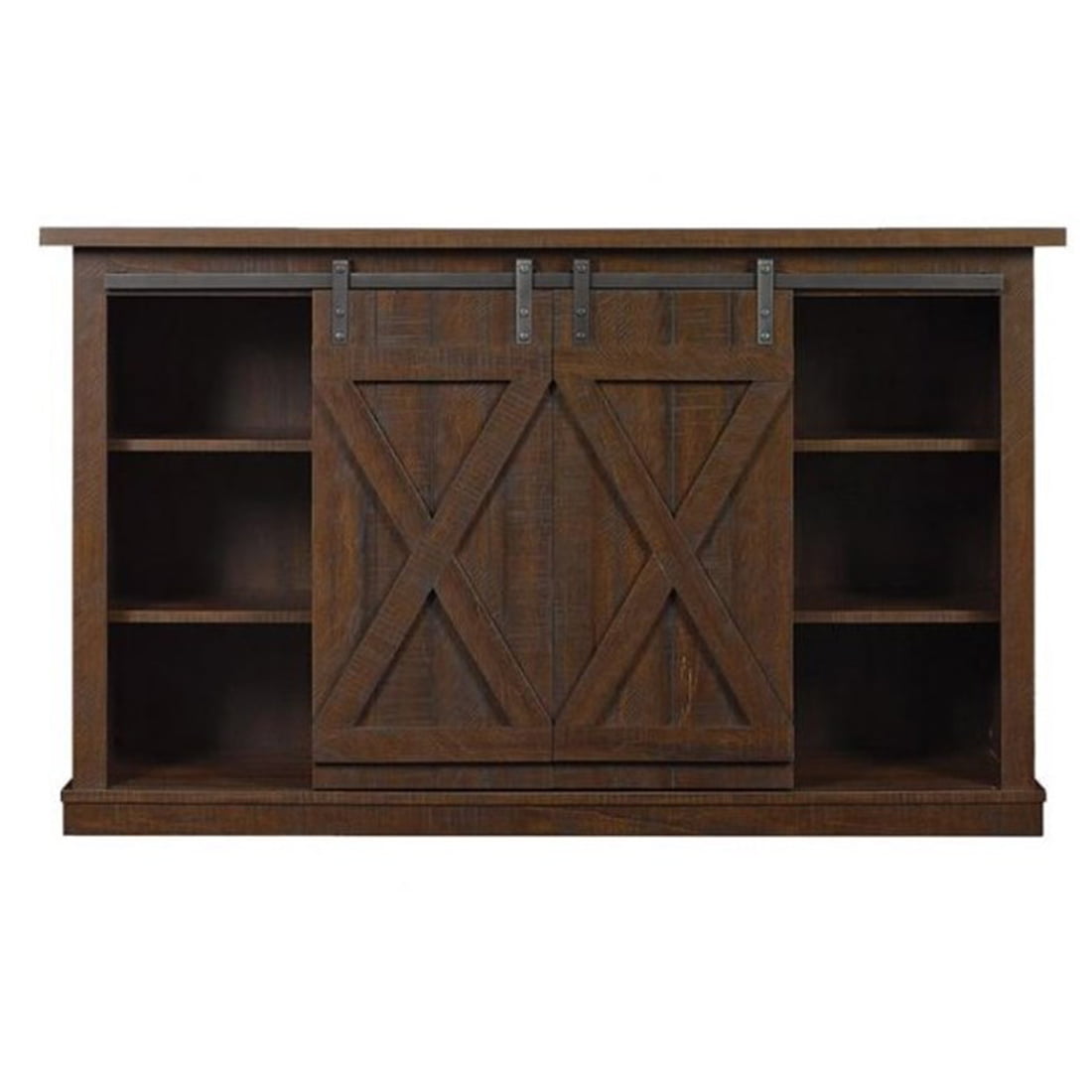 Bell'O Harris Cottonwood TV Media Stand (HARRIS)