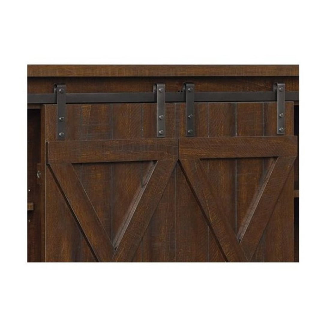 Bell'O Harris Cottonwood TV Media Stand (HARRIS)