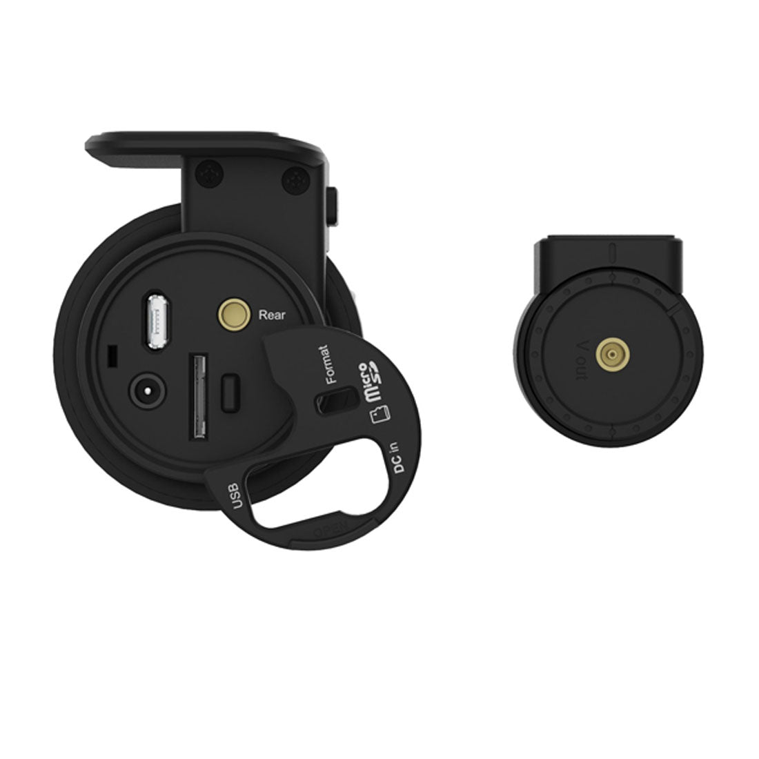 BlackVue DR770X-2CHIR-64