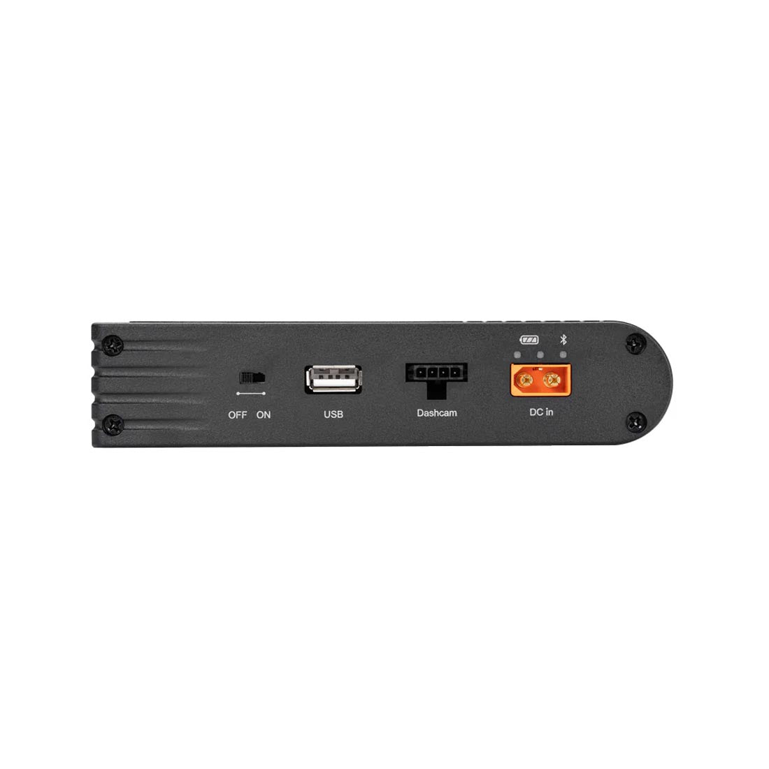 BlackVue B-130A Dash Cam Battery Pack for Parking Mode