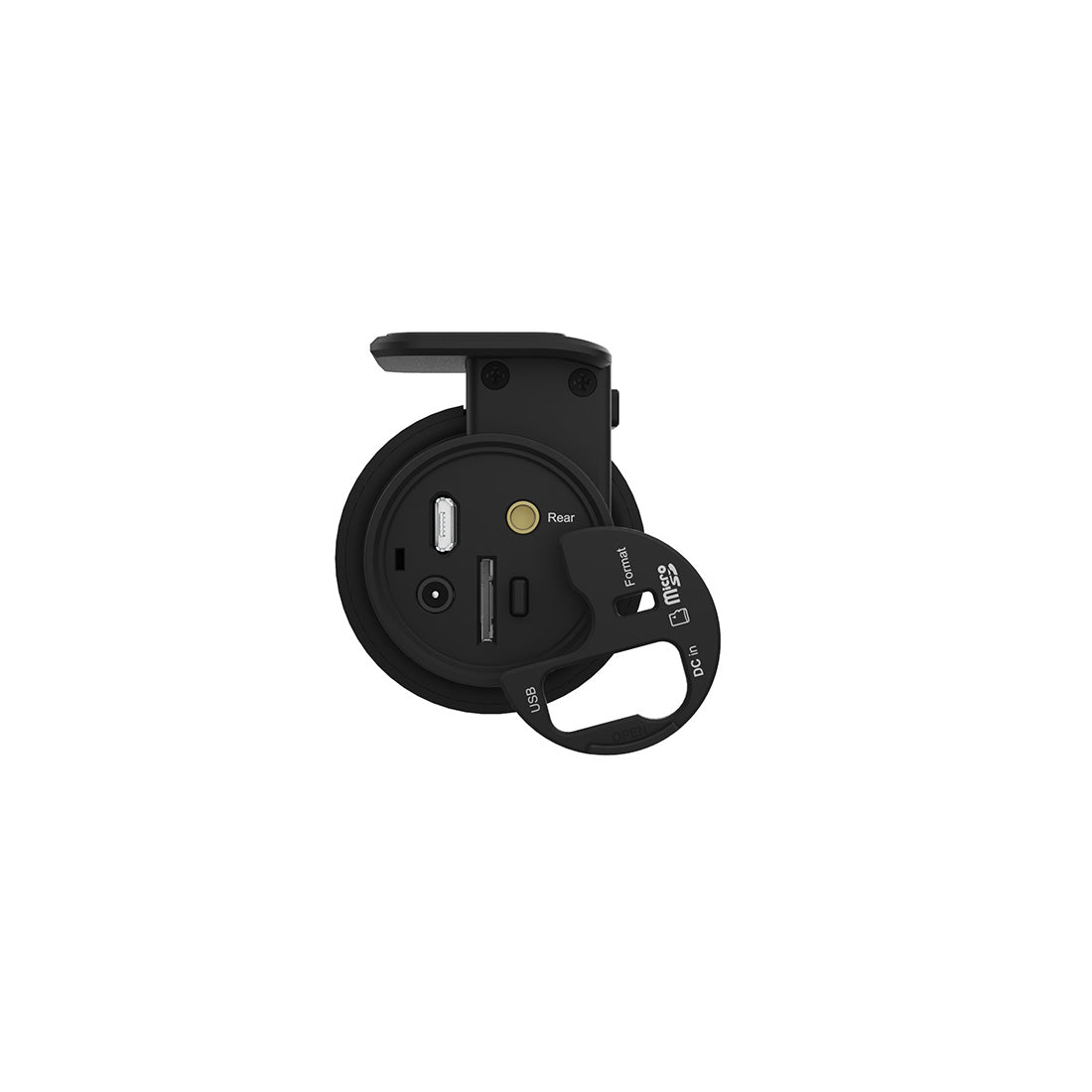 BlackVue DR770X-1CH-64 3