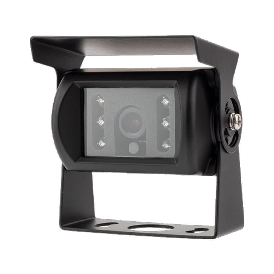 BlackVue ERC1-C 1080P Exterior Waterproof Rear Add-On Camera for D770X-BOXPRO System