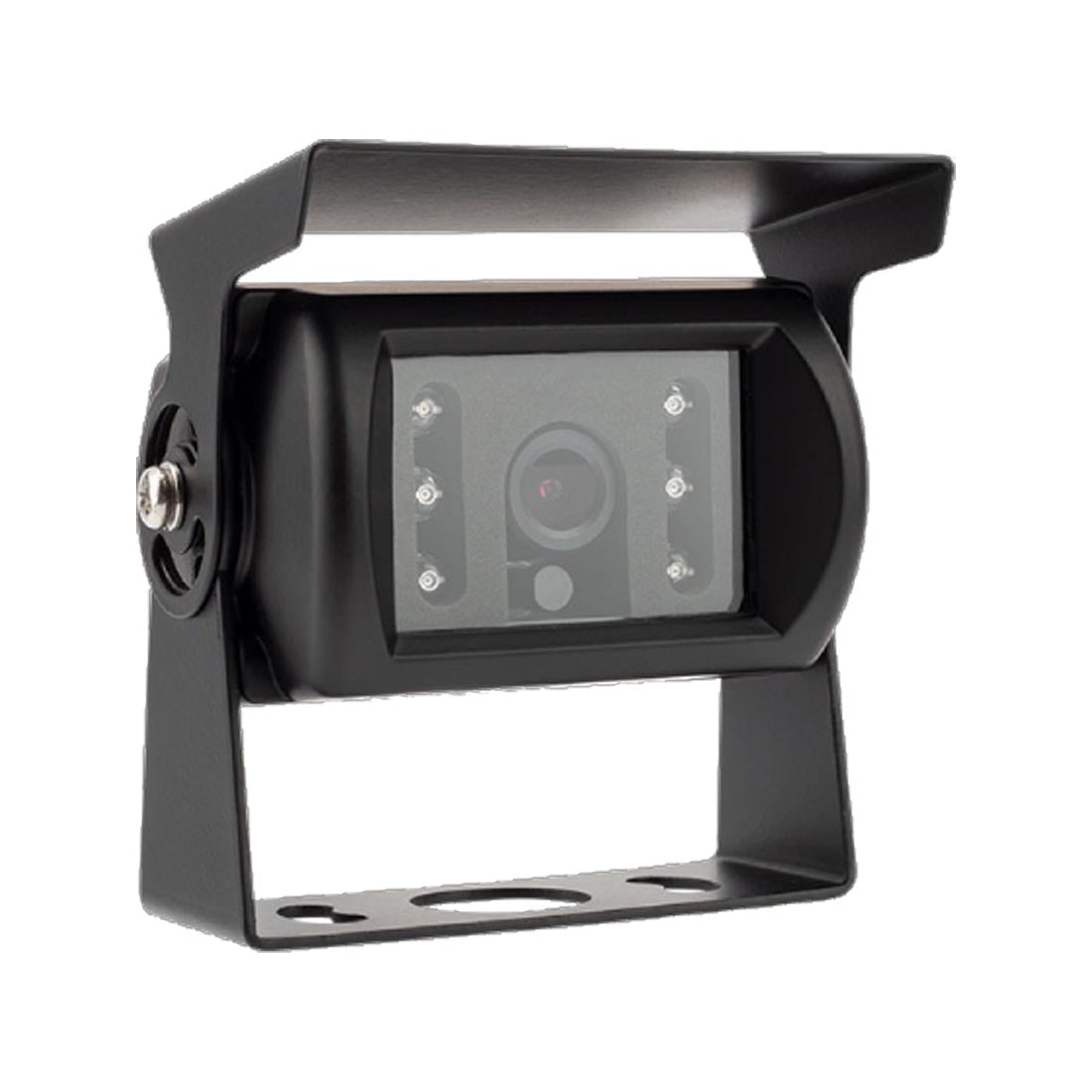 BlackVue ERC1-C 1080P Exterior Waterproof Rear Add-On Camera for D770X-BOXPRO System