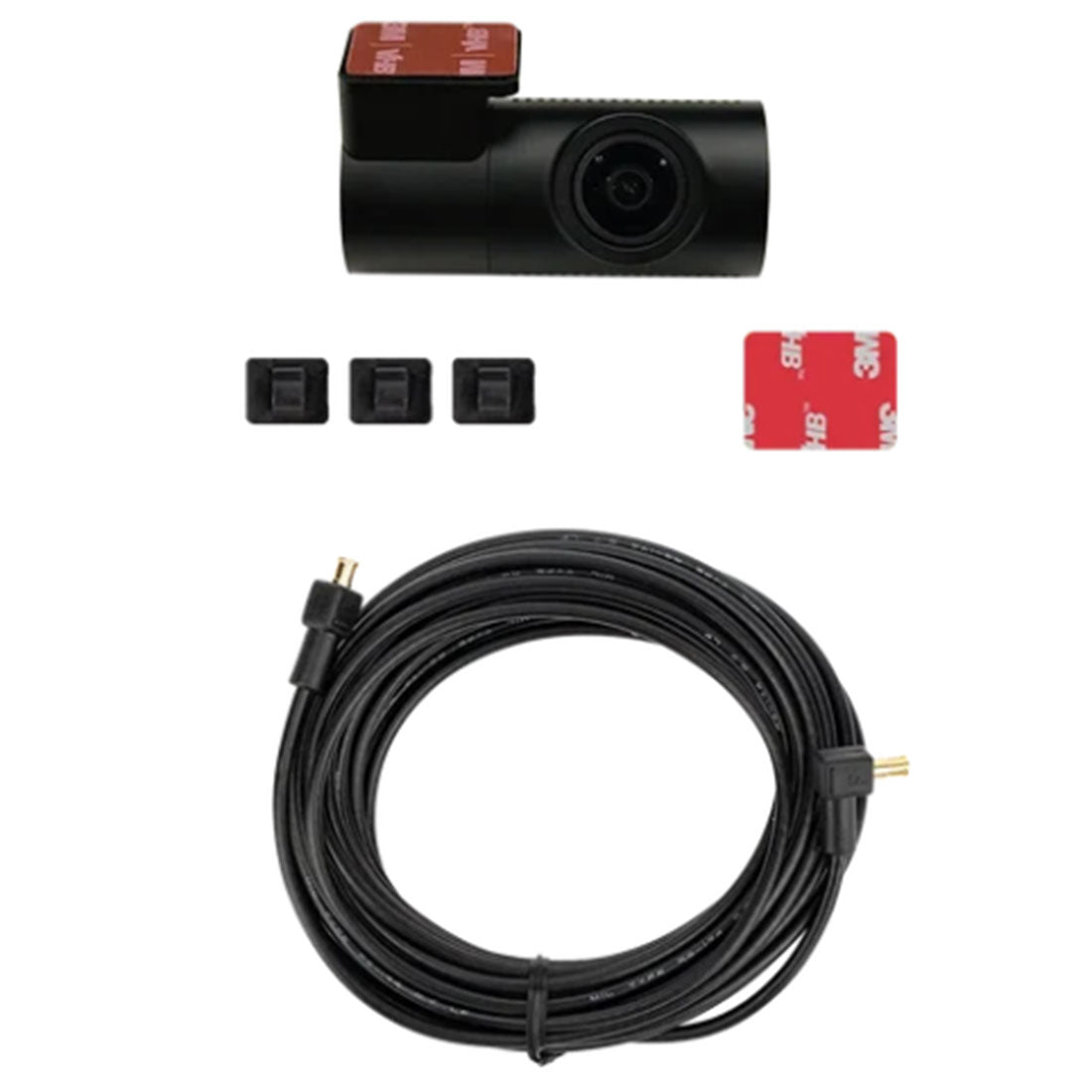 BlackVue RC1-300F Rear Add-On Camera for DR590 Series