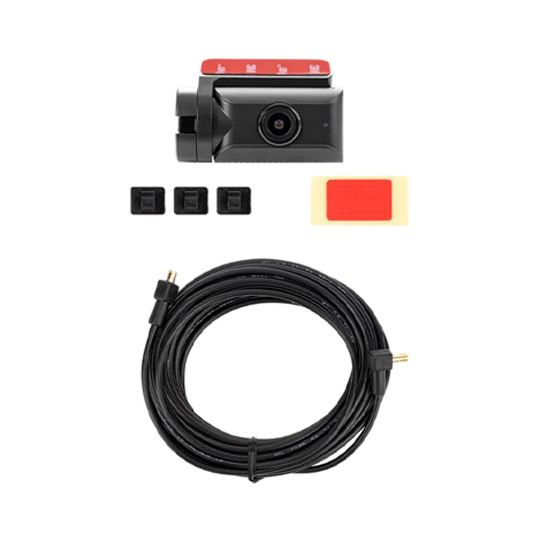 BlackVue RC1-C 1080P Interior Rear Add-On Camera for DR770X-BOXPRO System