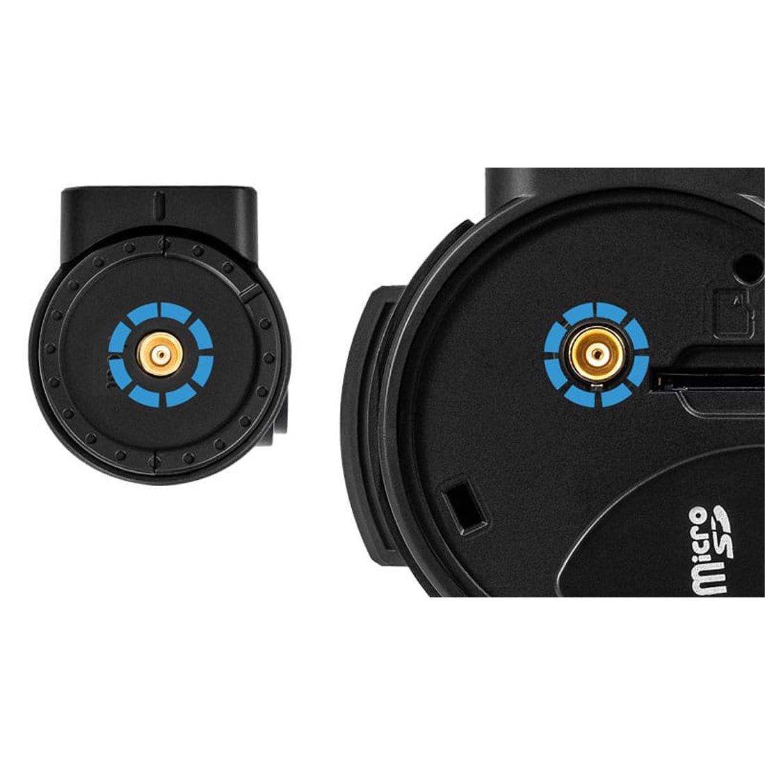 BlackVue Coaxial Rear Camera Connecting Cable (Coaxial 6m)