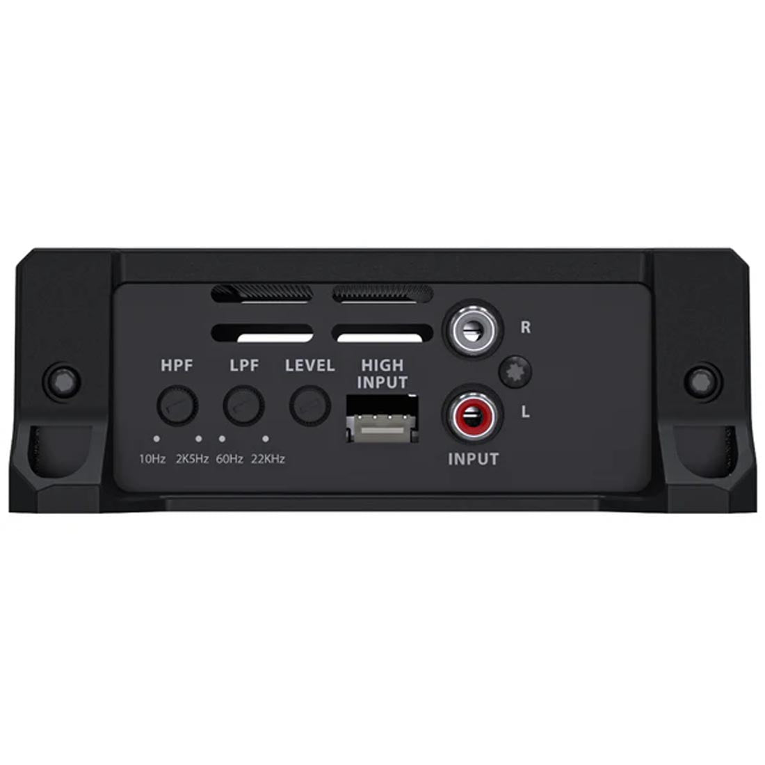 Blaupunkt BPA-401Mi Mi-SERIES Micro Class D Monoblock Amplifier