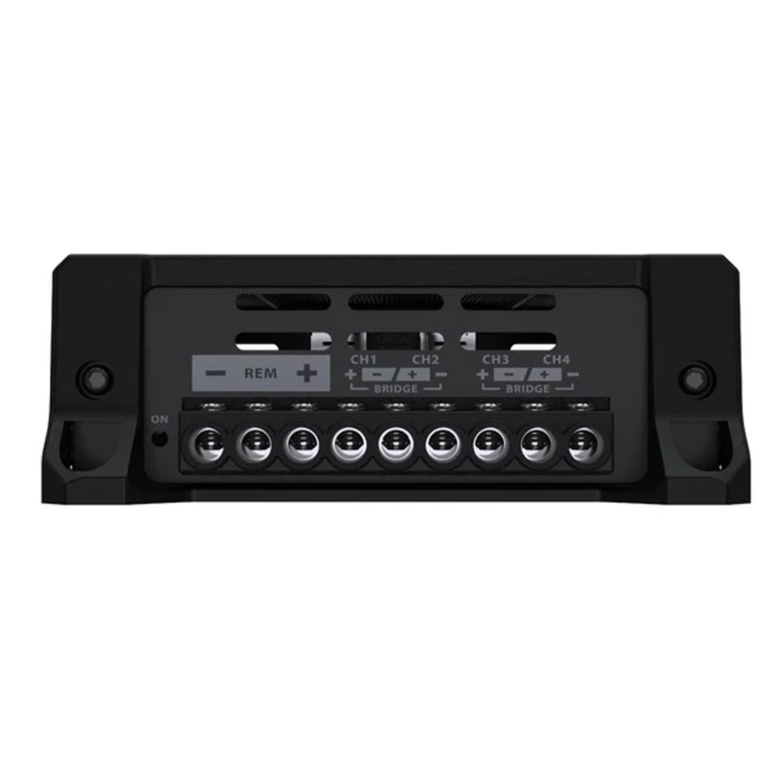 Blaupunkt BPA-404Mi Mi-SERIES Micro 4 Channel Class D Amplifier