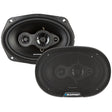 Blaupunkt BPS-E694 E-SERIES 6x9" 4-Way Coaxial Speakers - Pair
